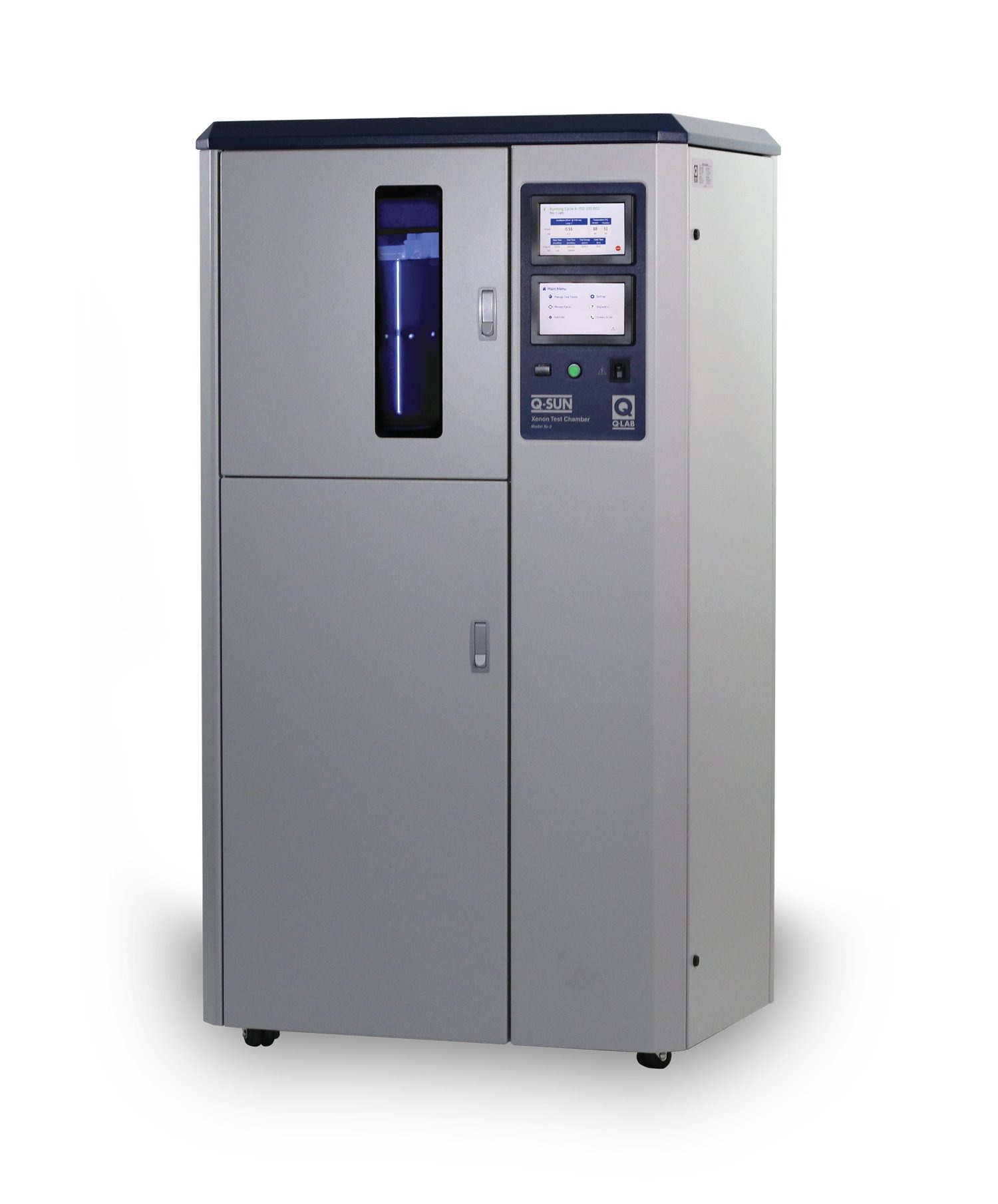 氙灯老化试验箱、紫外老化测试、循环盐雾测试