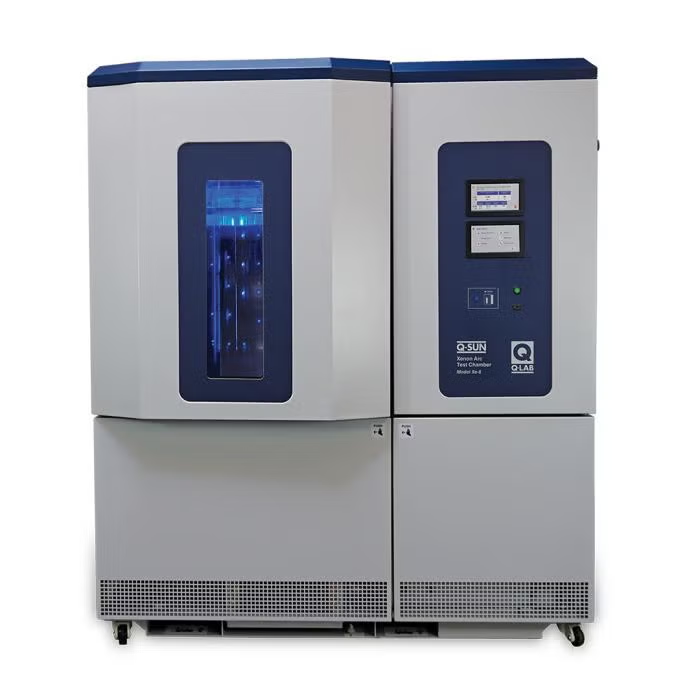 氙灯老化试验箱、紫外老化测试、循环盐雾测试