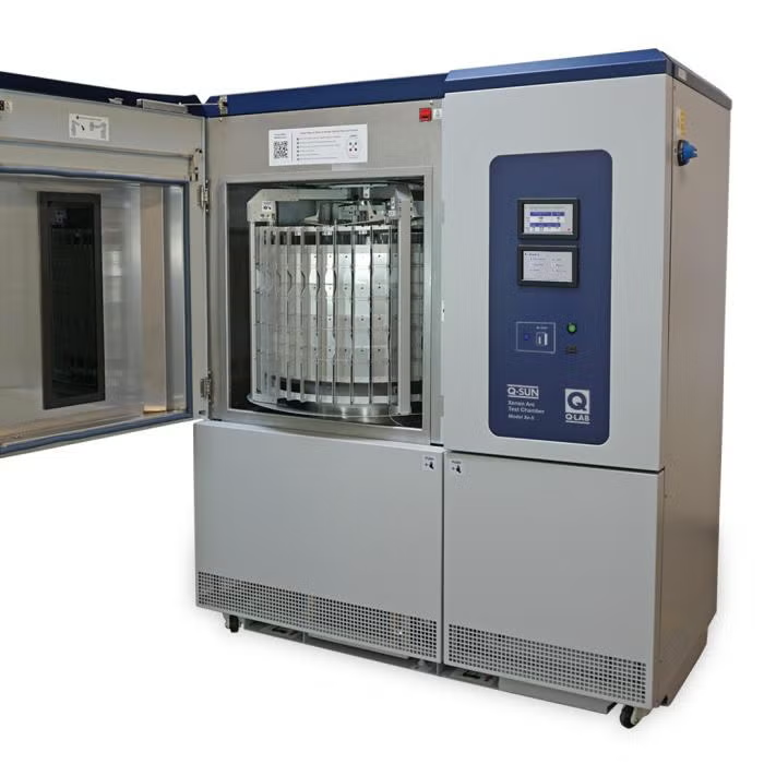 氙灯老化试验箱、紫外老化测试、循环盐雾测试