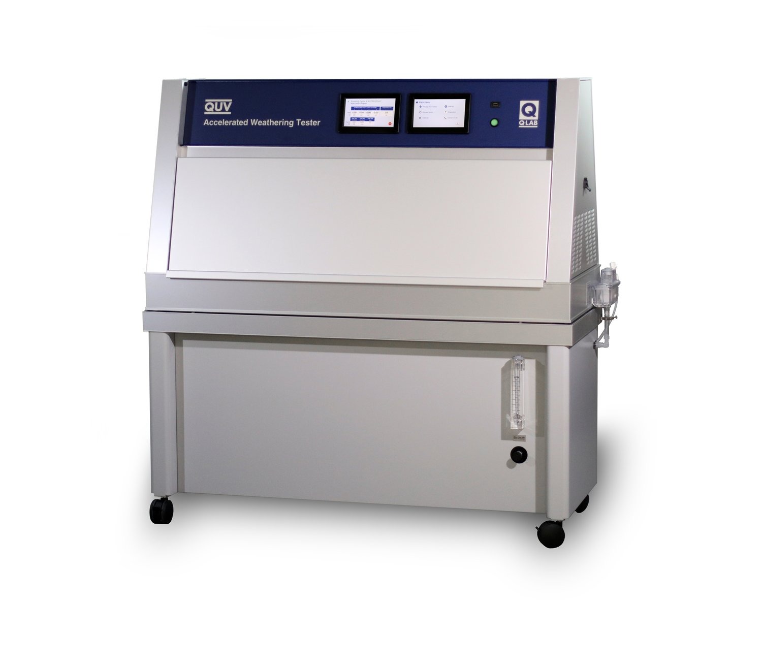 氙灯老化试验箱、紫外老化测试、循环盐雾测试