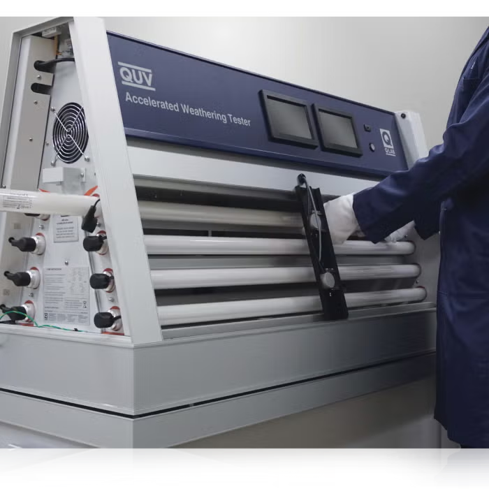 氙灯老化试验箱、紫外老化测试、循环盐雾测试
