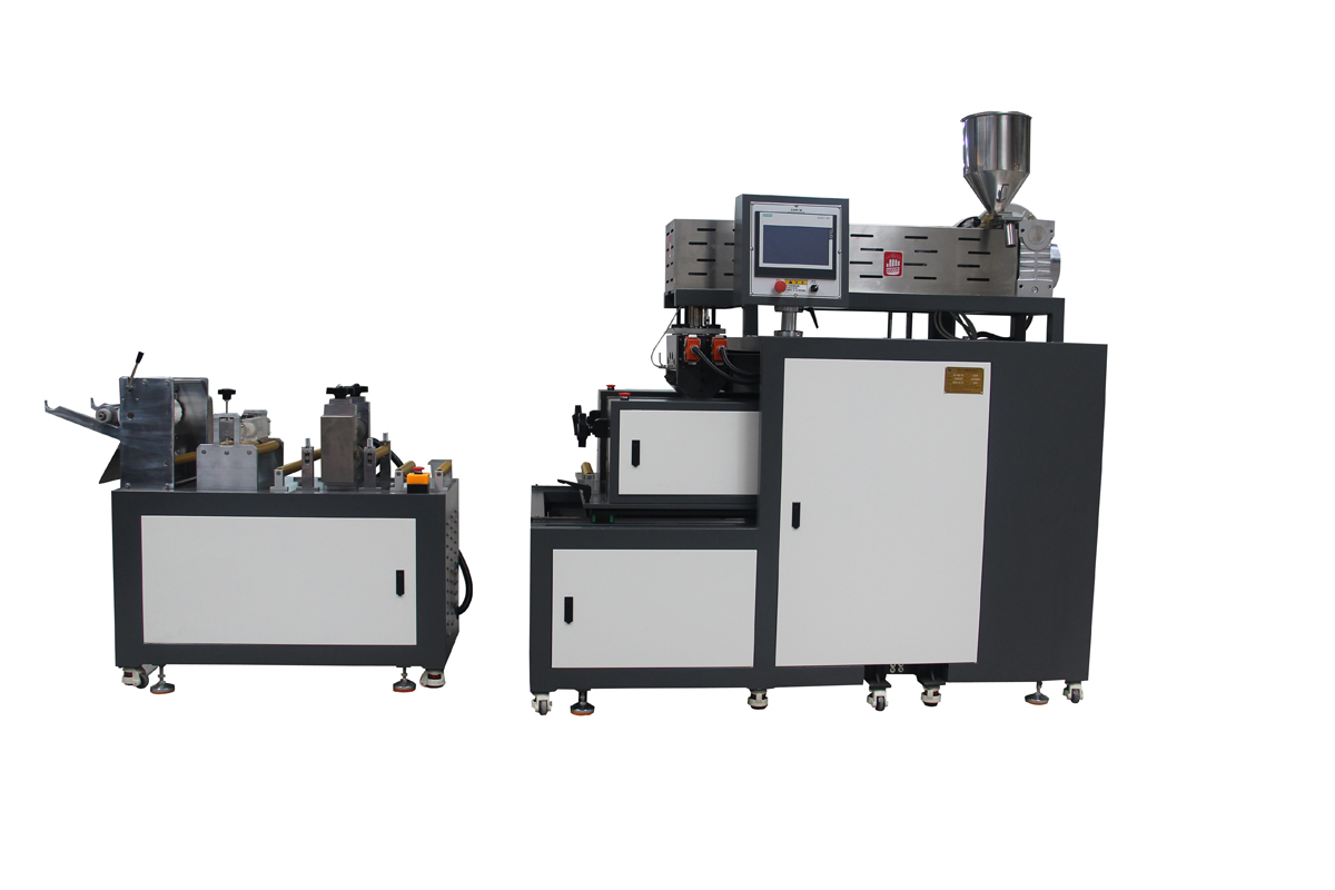 实验室小型流延机