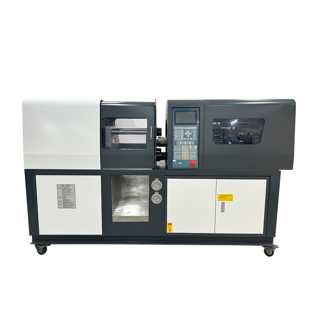 ZS-436-微型注塑机 实验室卧式注塑机厂家