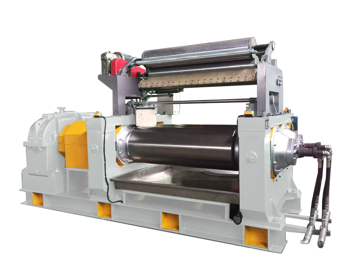 12寸14寸16寸18寸开炼机自动翻胶