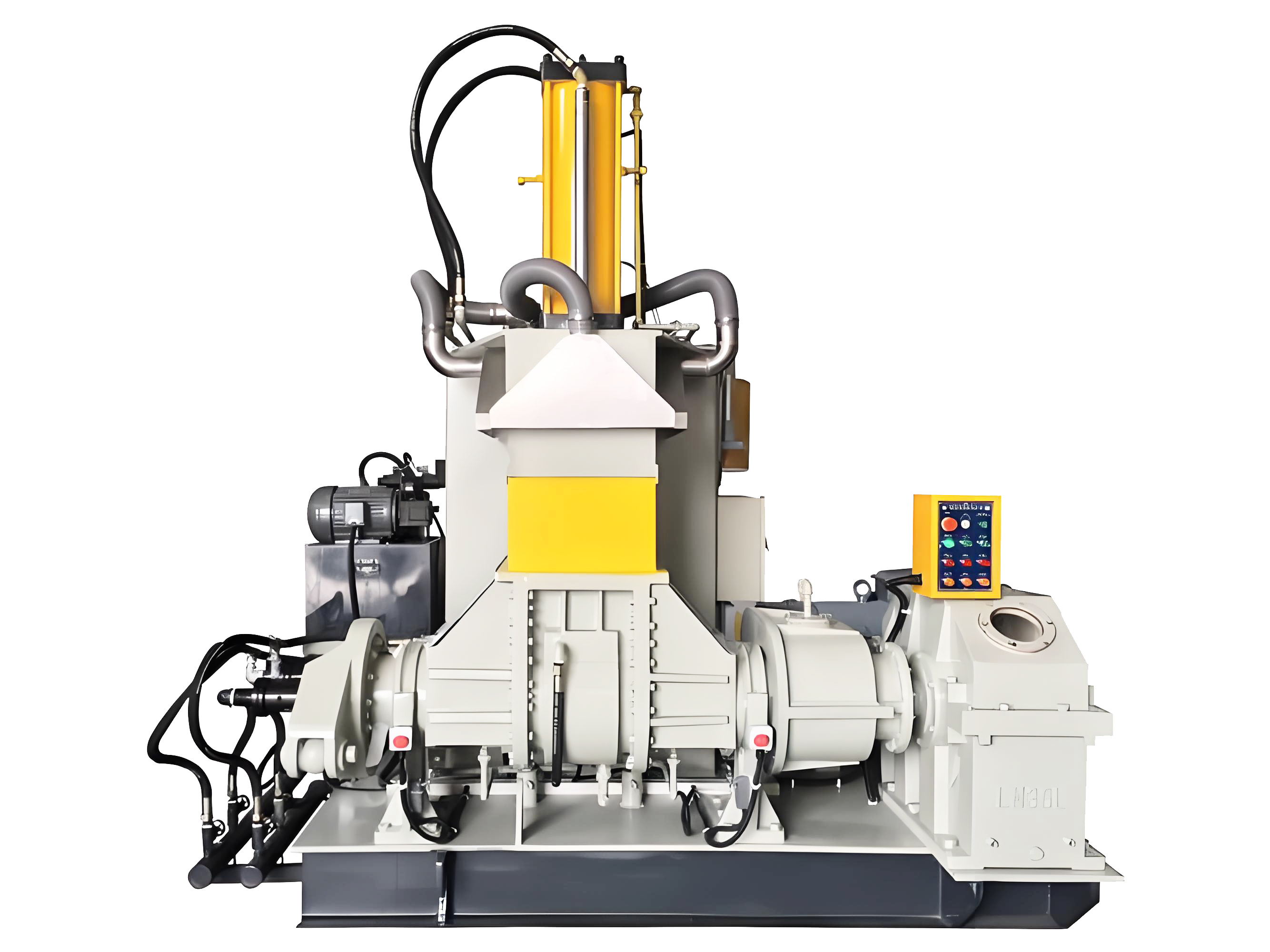 35L 55L 65L 110L橡胶助剂炭黑密炼机