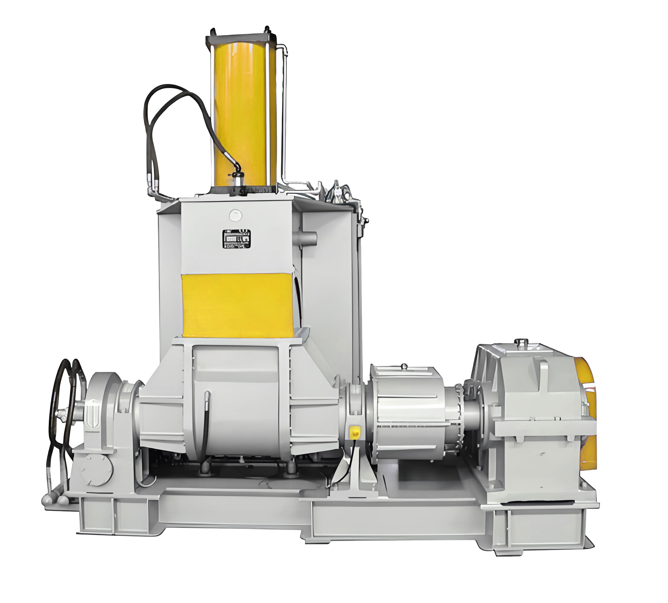 35L 55L 65L 110L橡胶助剂炭黑密炼机