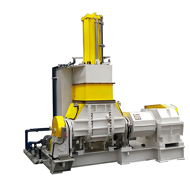 橡胶密炼机厂家 110L密炼机