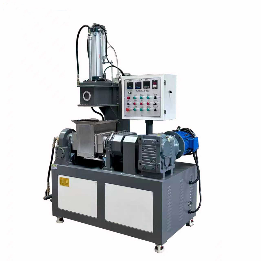 3L 5L 密炼机硅橡胶密炼机