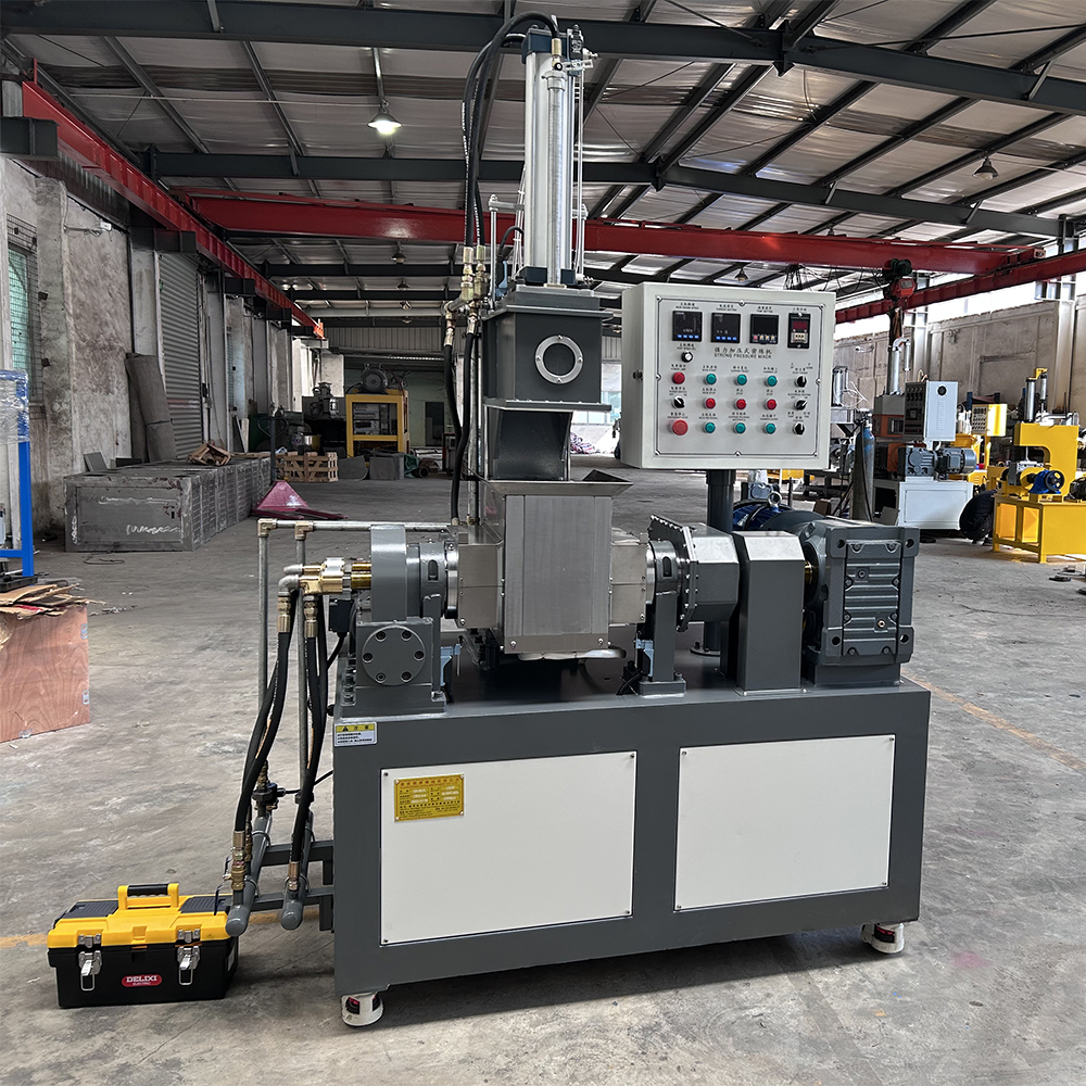 3L 5L 密炼机硅橡胶密炼机