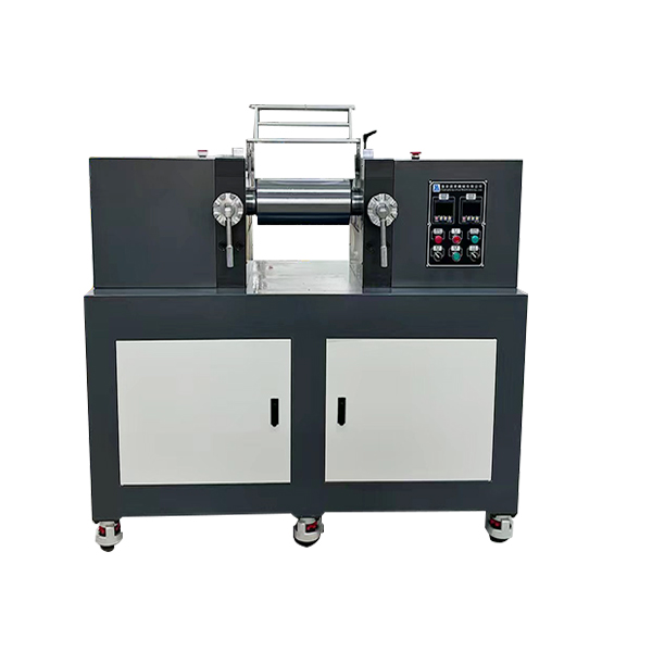 ZS-401AW-160双辊开炼机 橡胶定速水冷炼胶机