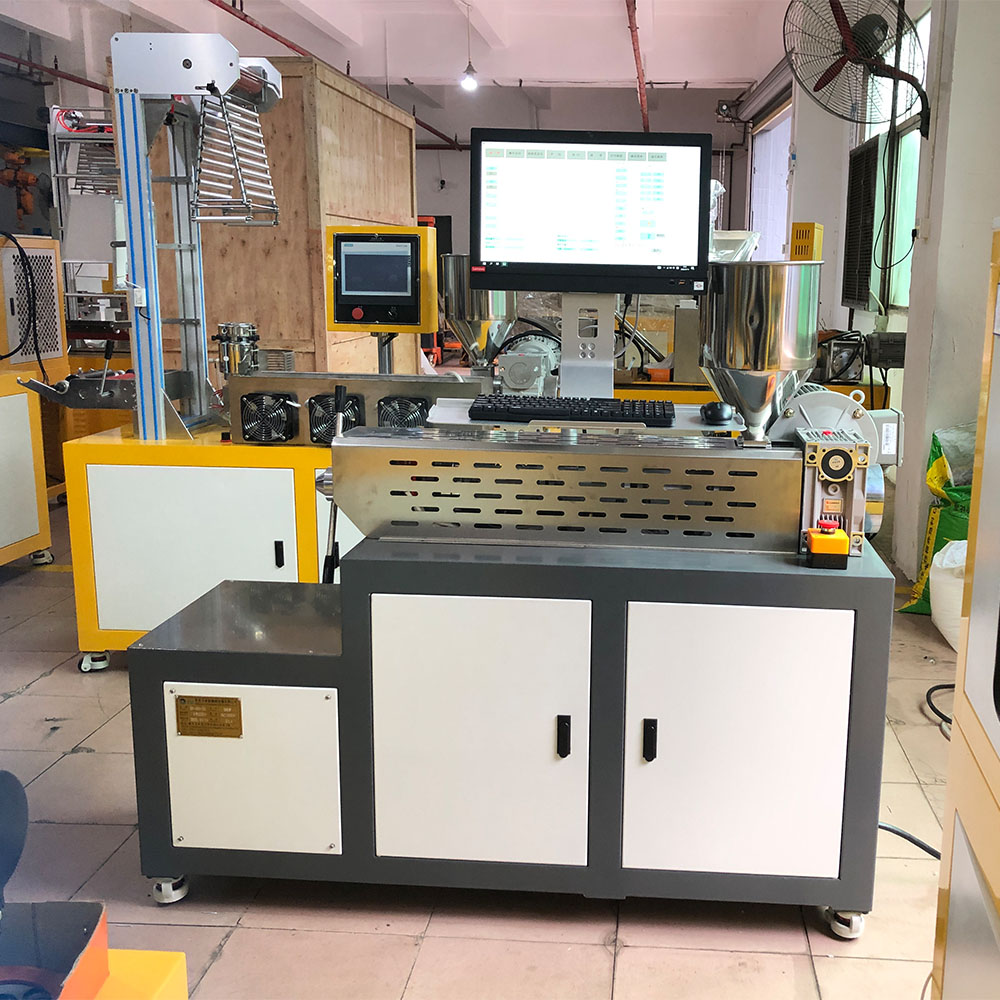 ZS-431过滤值测试机（FPV） 符合欧洲EN测试标准