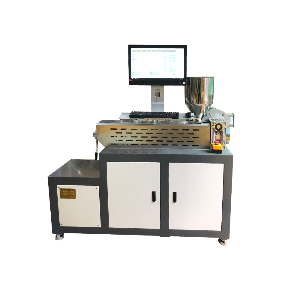 ZS-431过滤值测试机（FPV） 符合欧洲EN测试标准