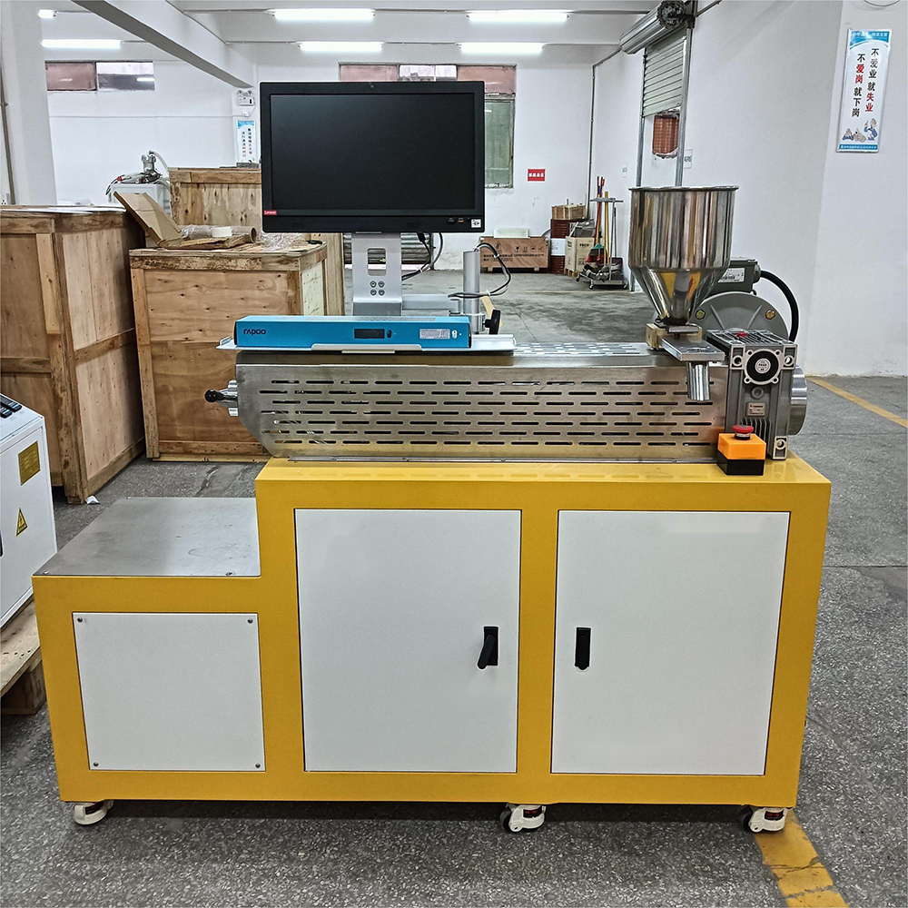 ZS-431过滤值测试机（FPV） 符合欧洲EN测试标准